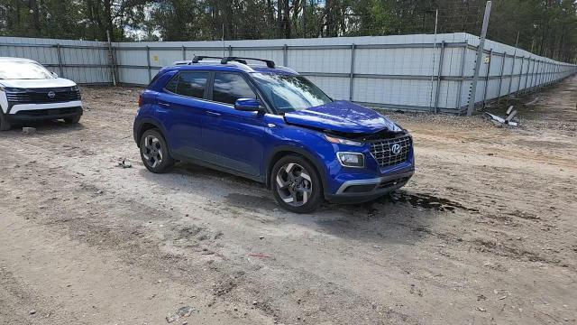 2024 Hyundai Venue Sel - zdjęcie 14