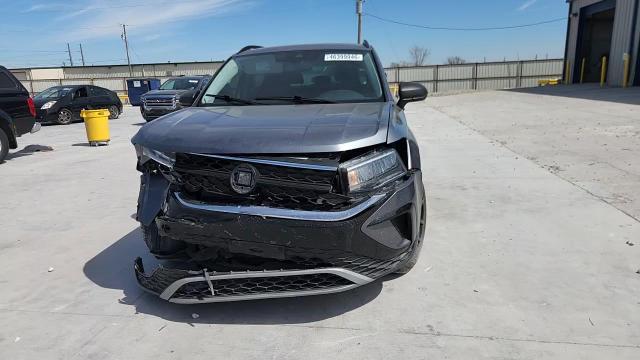 2022 Volkswagen Taos S - zdjęcie 15