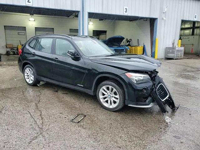 2015 BMW X1 xDrive28I - zdjęcie 13