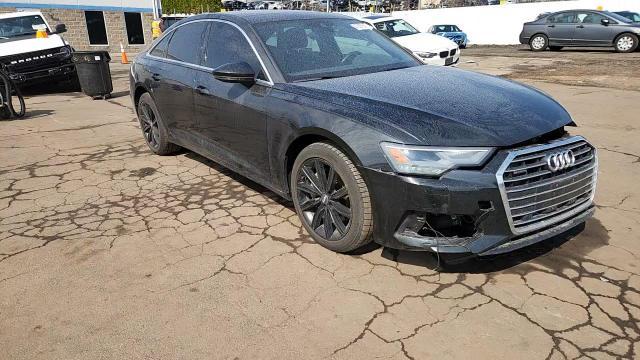 2019 Audi A6 Premium - zdjęcie 13
