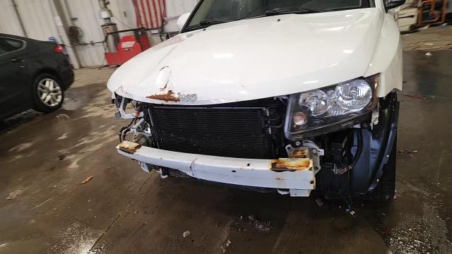 2017 Jeep Compass Latitude - zdjęcie 15