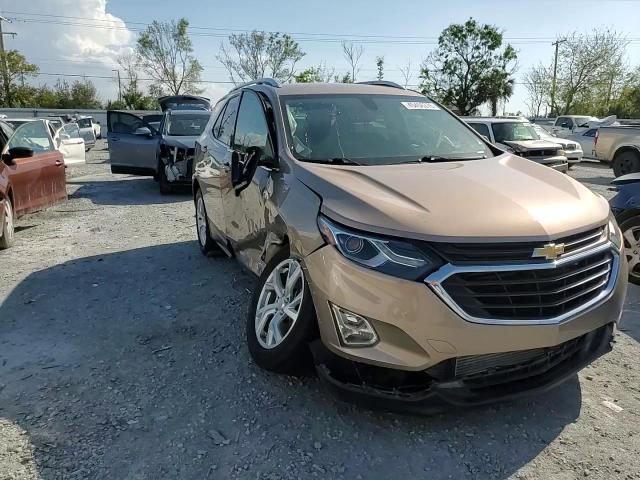 2019 Chevrolet Equinox Lt - zdjęcie 14