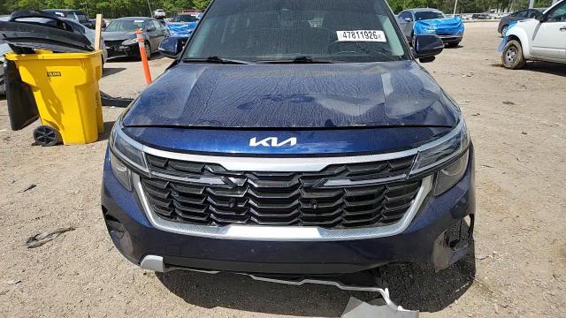 2024 Kia Seltos Ex - zdjęcie 13