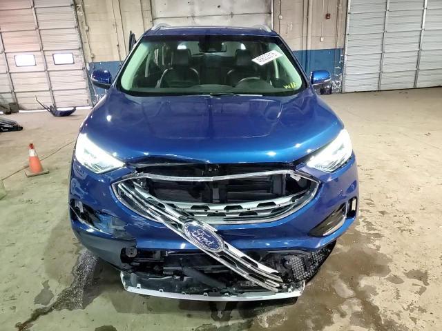 2020 Ford Edge Sel - zdjęcie 14