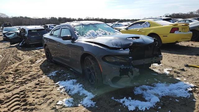 2023 Dodge Charger Gt - zdjęcie 14