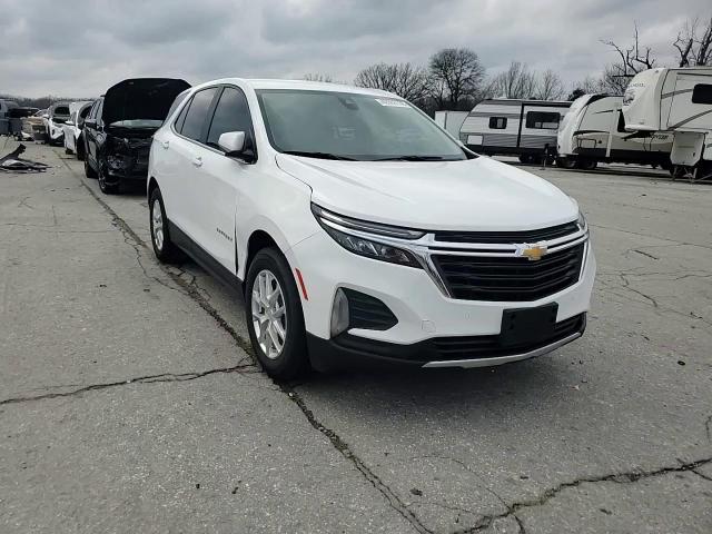 2022 Chevrolet Equinox Lt - zdjęcie 15