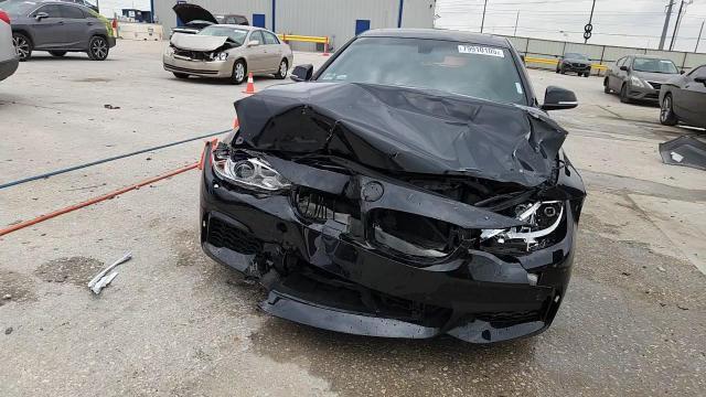 2015 BMW 428 Xi Gran Coupe Sulev - zdjęcie 13