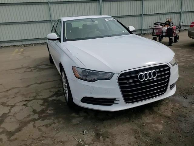 2014 Audi A6 Premium Plus - zdjęcie 13