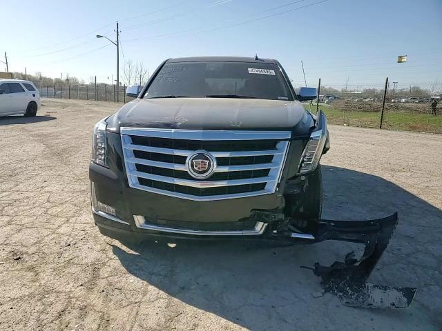 2015 Cadillac Escalade Luxury - zdjęcie 14