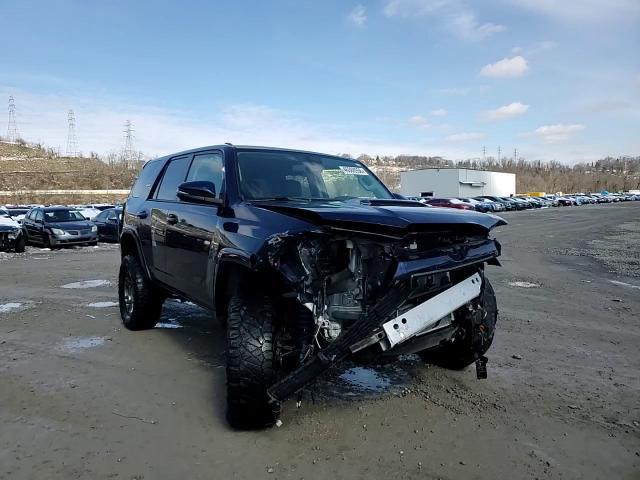 2019 Toyota 4Runner Trd Off-Road Premium - zdjęcie 14