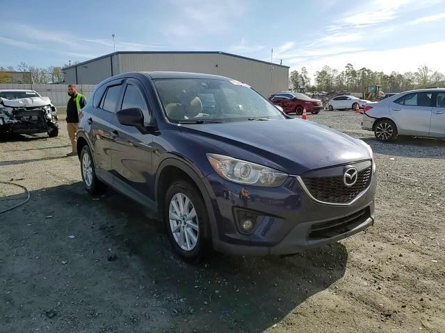 2014 Mazda Cx-5 Touring - zdjęcie 13
