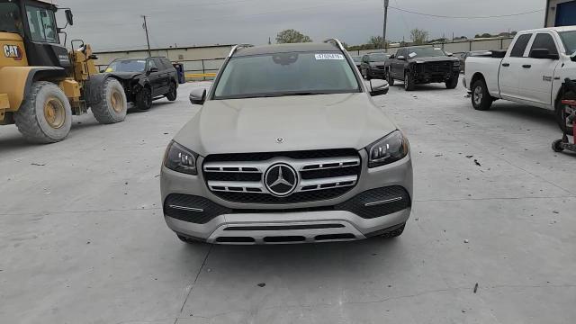 2021 Mercedes-Benz Gls 450 4Matic - zdjęcie 15