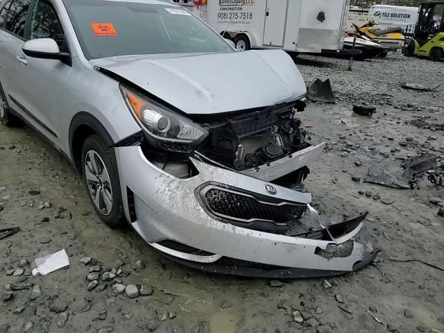 2019 Kia Niro Lx - zdjęcie 13