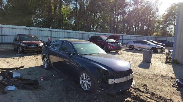 2015 Lexus Is 250 Base - zdjęcie 14