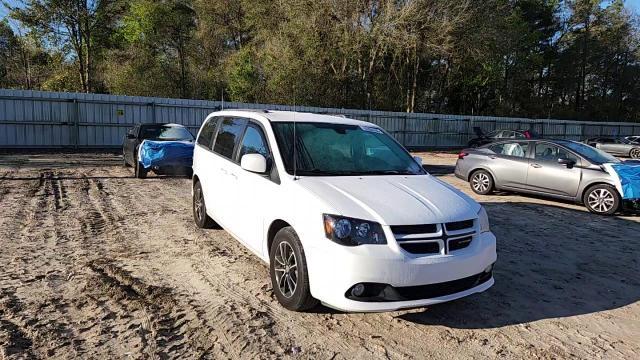 2019 Dodge Grand Caravan Gt - zdjęcie 14