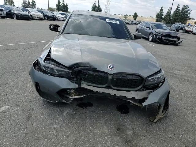 2023 BMW M340I - zdjęcie 13