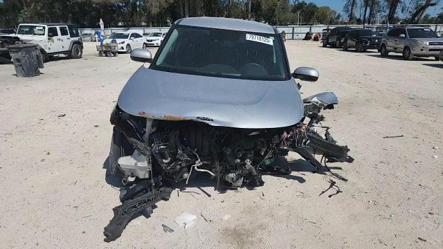 2021 Kia Soul S - zdjęcie 14