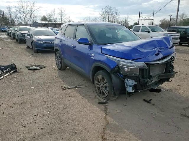 2023 Kia Seltos Lx - zdjęcie 15