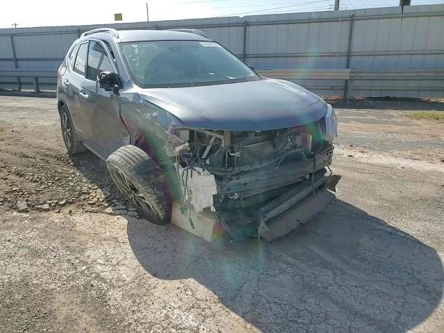 2020 Nissan Rogue Sv - zdjęcie 15