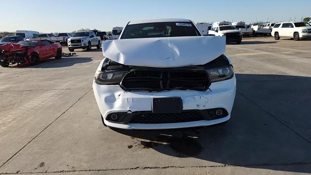 2016 Dodge Durango R - zdjęcie 13