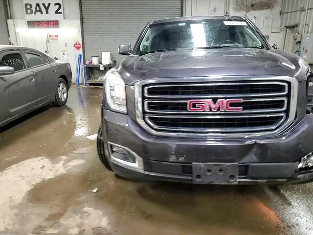 2016 GMC Yukon Slt - zdjęcie 13