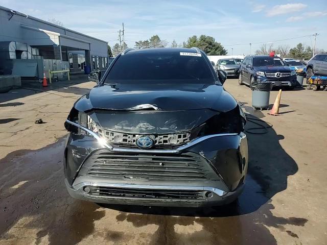 2021 Toyota Venza Xle - zdjęcie 13