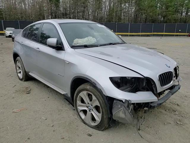 2014 BMW X6 xDrive35I - zdjęcie 15