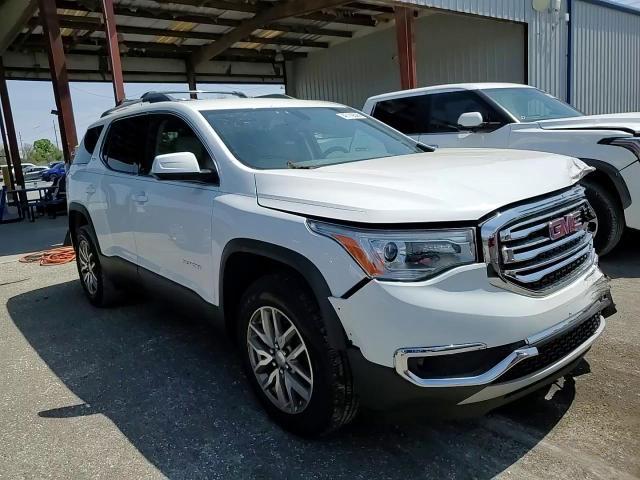 2018 GMC Acadia Sle - zdjęcie 14