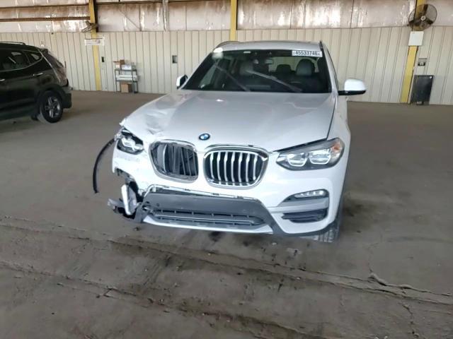 2019 BMW X3 Sdrive30I - zdjęcie 13