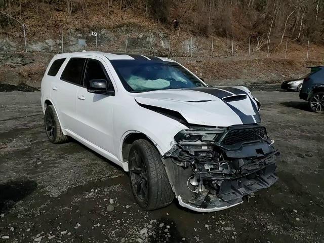 2022 Dodge Durango Gt - zdjęcie 15