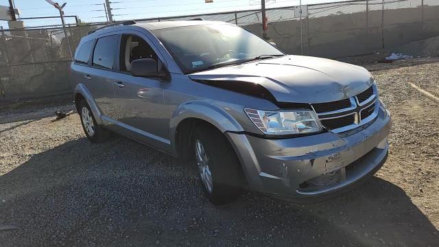 2018 Dodge Journey Se - zdjęcie 14