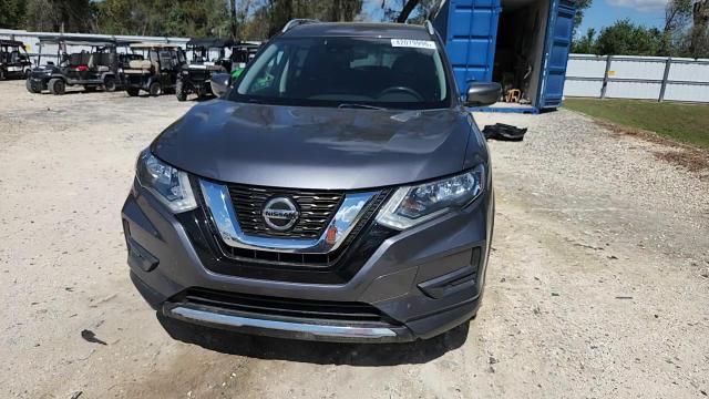 2019 Nissan Rogue S - zdjęcie 15