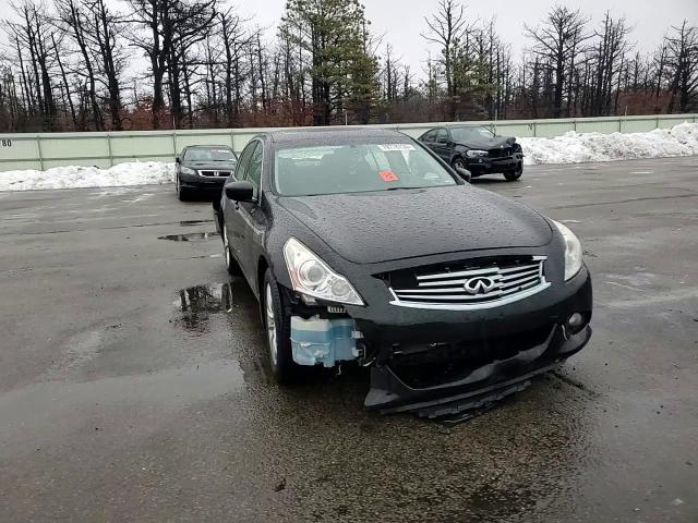 2013 Infiniti G37 Sedan X - zdjęcie 13
