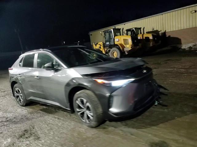 2025 Toyota Bz4X Xle - zdjęcie 14