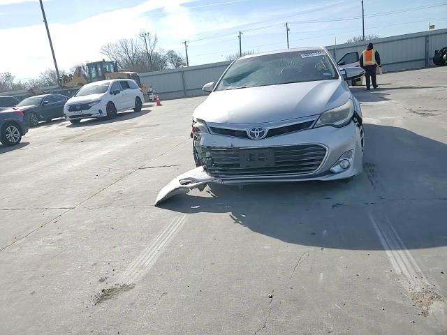 2013 Toyota Avalon Xle Touring - zdjęcie 13