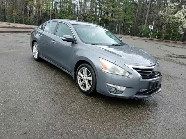 2014 Nissan Altima 2.5 Sv - zdjęcie 14