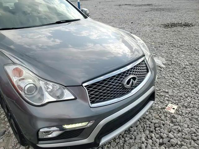 2016 Infiniti Qx50 Base - zdjęcie 13