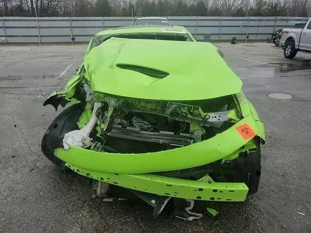 2023 Dodge Charger Scat Pack - zdjęcie 14
