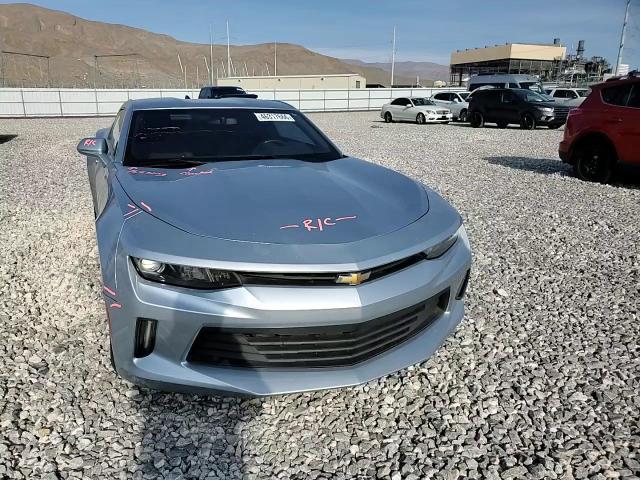 2017 Chevrolet Camaro Lt - zdjęcie 14