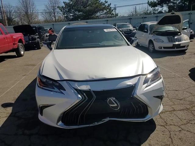 2019 Lexus Es 350 Luxury - zdjęcie 13