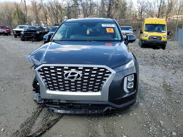 2020 Hyundai Palisade Se - zdjęcie 14