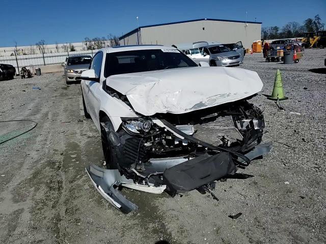 2017 BMW 430Xi Gran Coupe - zdjęcie 13