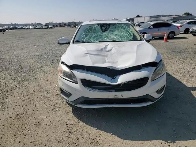 2017 Volvo S60 - zdjęcie 13