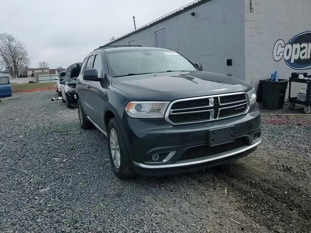 2014 Dodge Durango Sxt - zdjęcie 14
