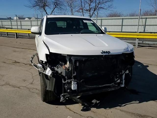 2015 Jeep Gr Cheroke - zdjęcie 15