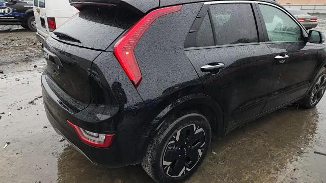 2024 Kia Niro Ev Wave - zdjęcie 13