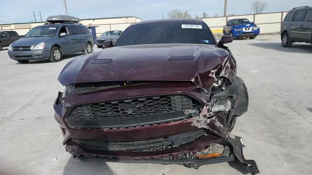 2018 Ford Mustang - zdjęcie 13