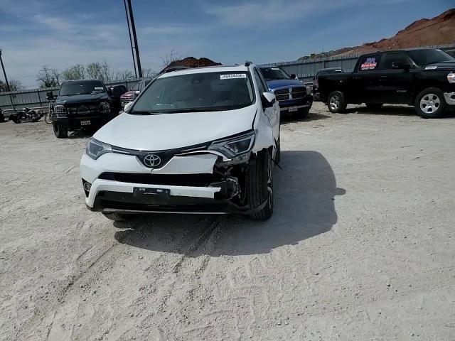 2018 Toyota Rav4 Xle - zdjęcie 14