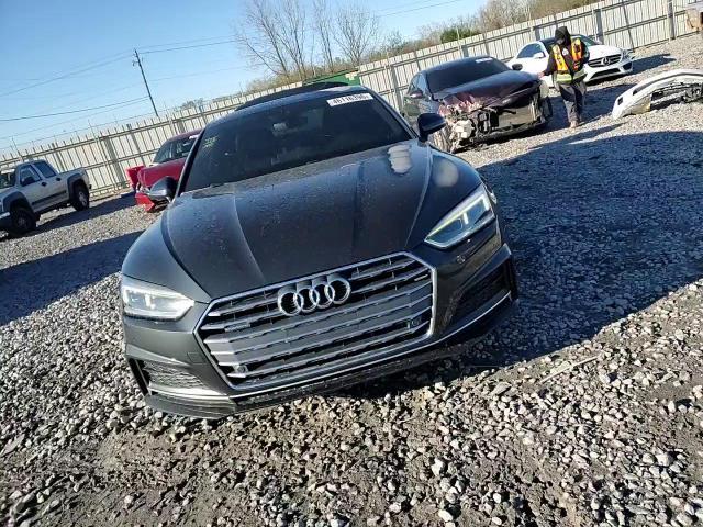 2018 Audi A5 Premium Plus S-Line - zdjęcie 13