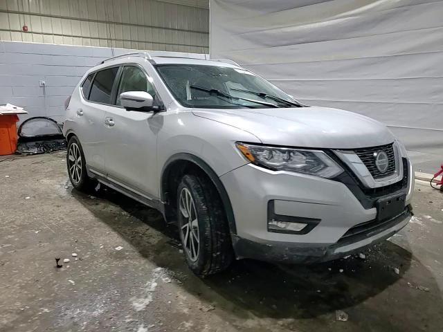 2019 Nissan Rogue Sl - zdjęcie 15